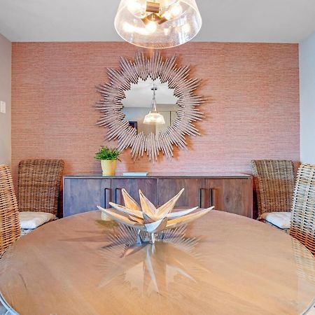 Boho Bayshore 42 Ocean City Esterno foto