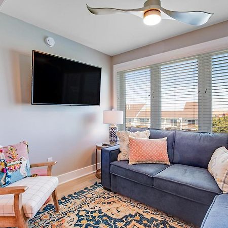 Boho Bayshore 42 Ocean City Esterno foto