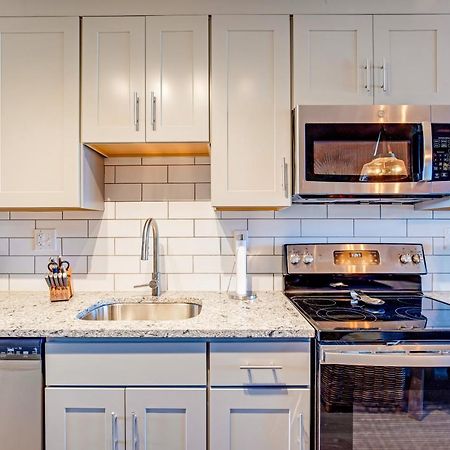 Boho Bayshore 42 Ocean City Esterno foto
