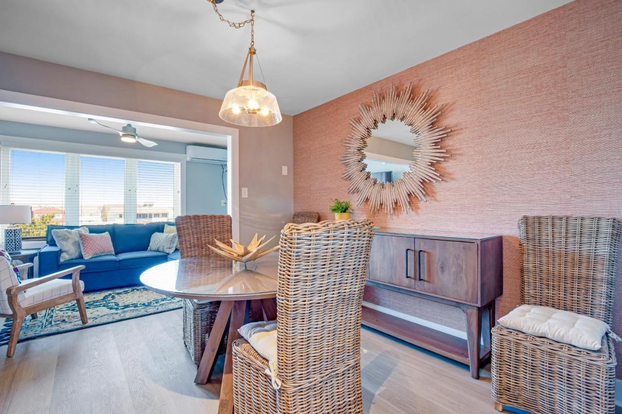 Boho Bayshore 42 Ocean City Esterno foto