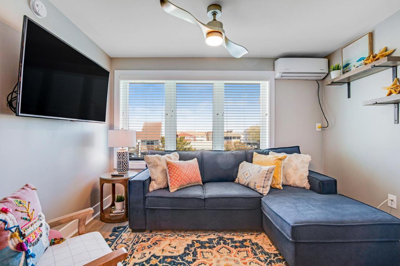 Boho Bayshore 42 Ocean City Esterno foto