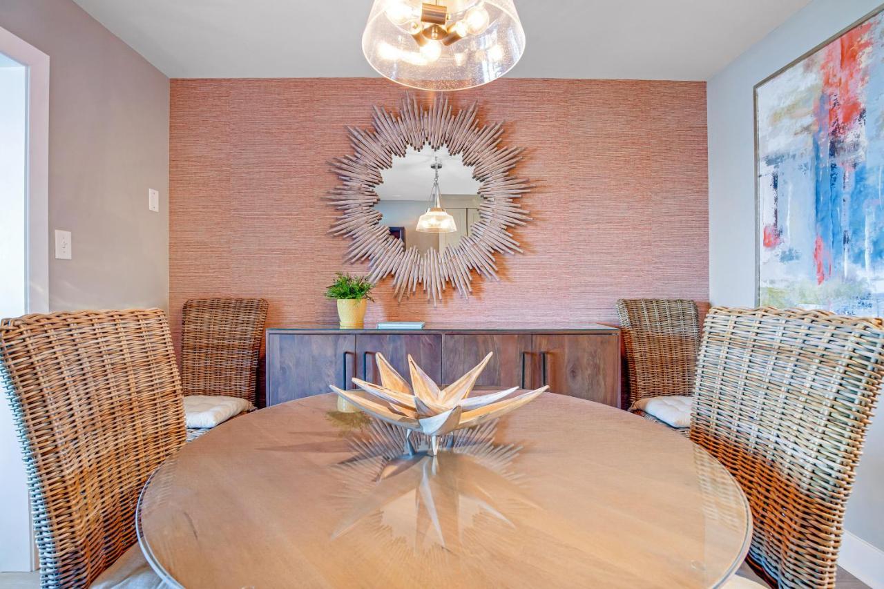 Boho Bayshore 42 Ocean City Esterno foto