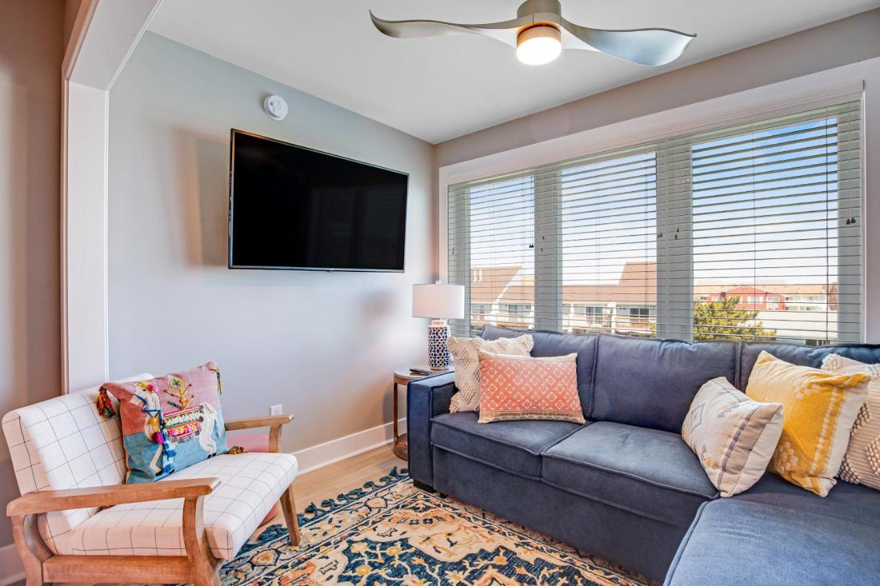 Boho Bayshore 42 Ocean City Esterno foto