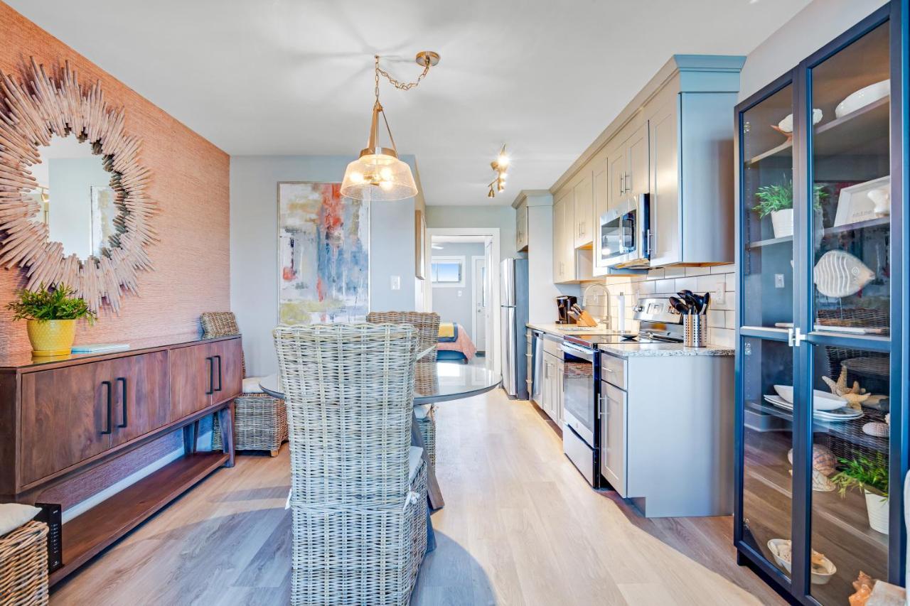 Boho Bayshore 42 Ocean City Esterno foto