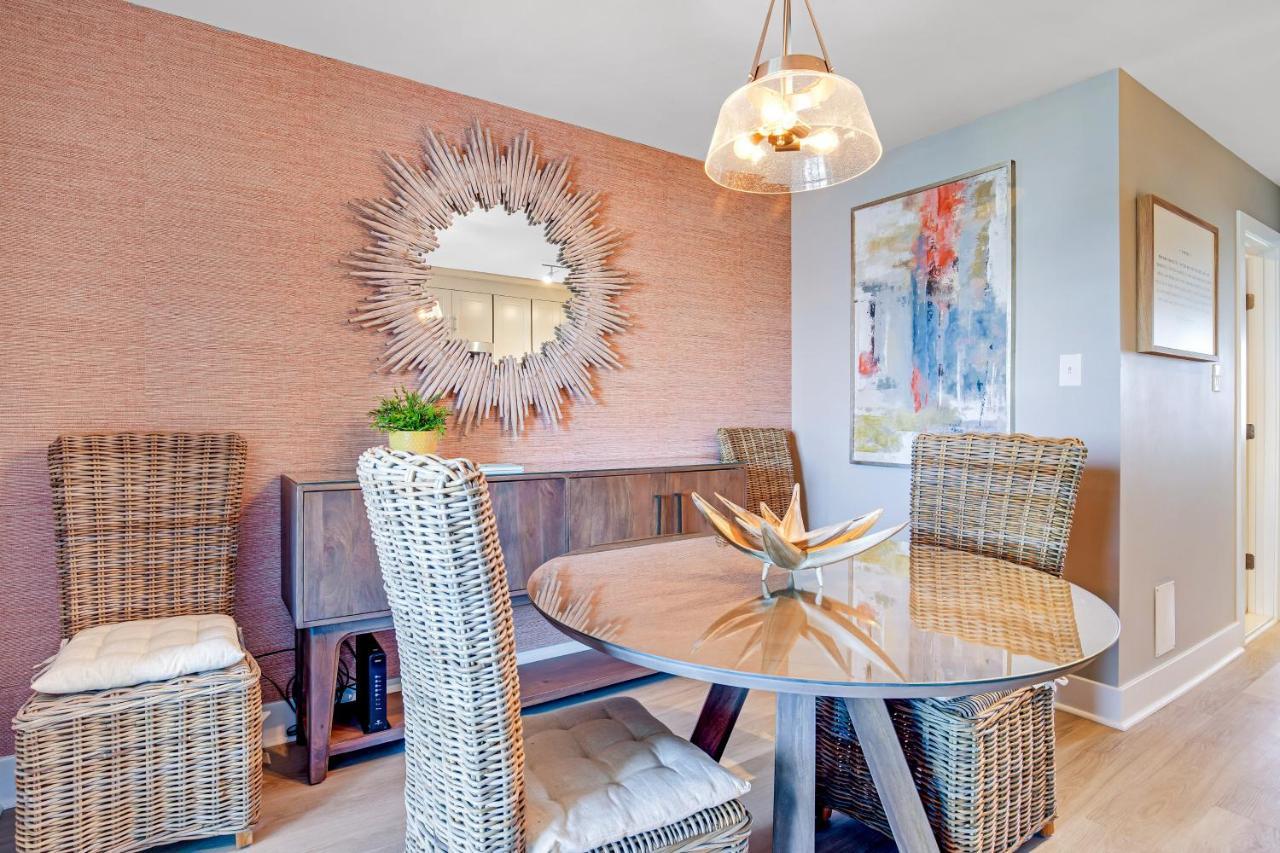 Boho Bayshore 42 Ocean City Esterno foto