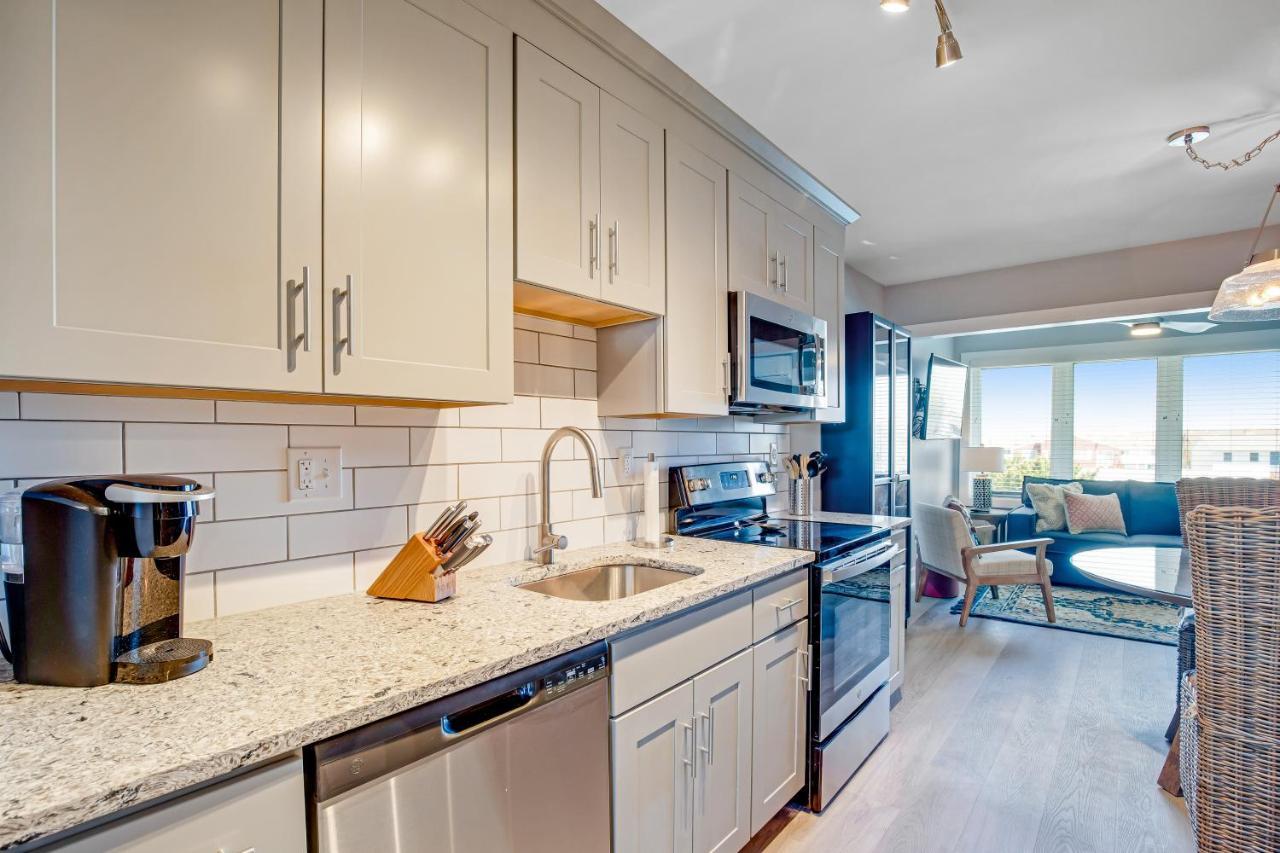 Boho Bayshore 42 Ocean City Esterno foto