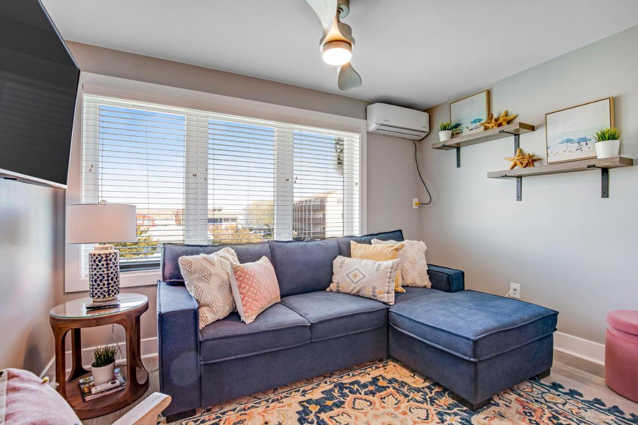 Boho Bayshore 42 Ocean City Esterno foto