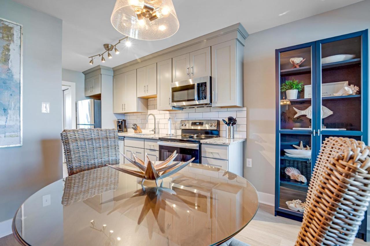 Boho Bayshore 42 Ocean City Esterno foto
