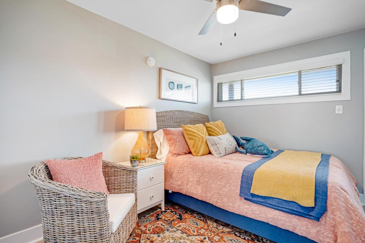 Boho Bayshore 42 Ocean City Esterno foto