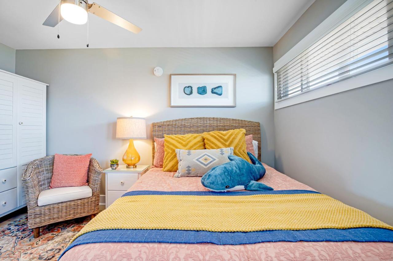 Boho Bayshore 42 Ocean City Esterno foto