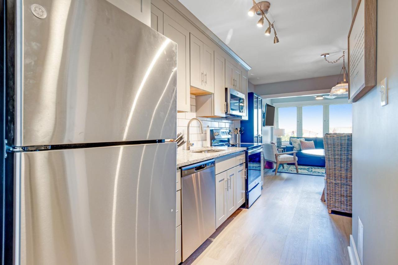 Boho Bayshore 42 Ocean City Esterno foto