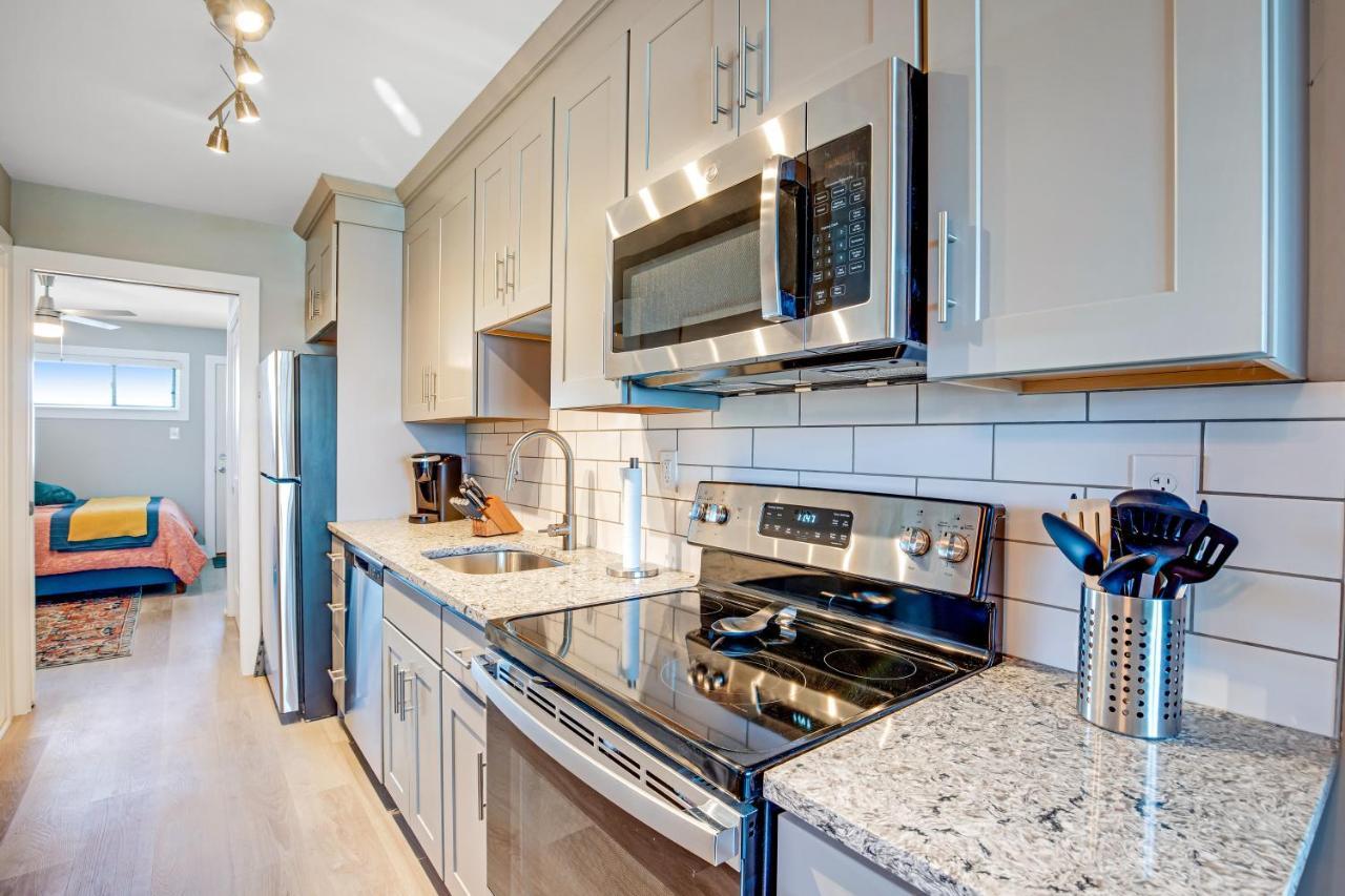Boho Bayshore 42 Ocean City Esterno foto