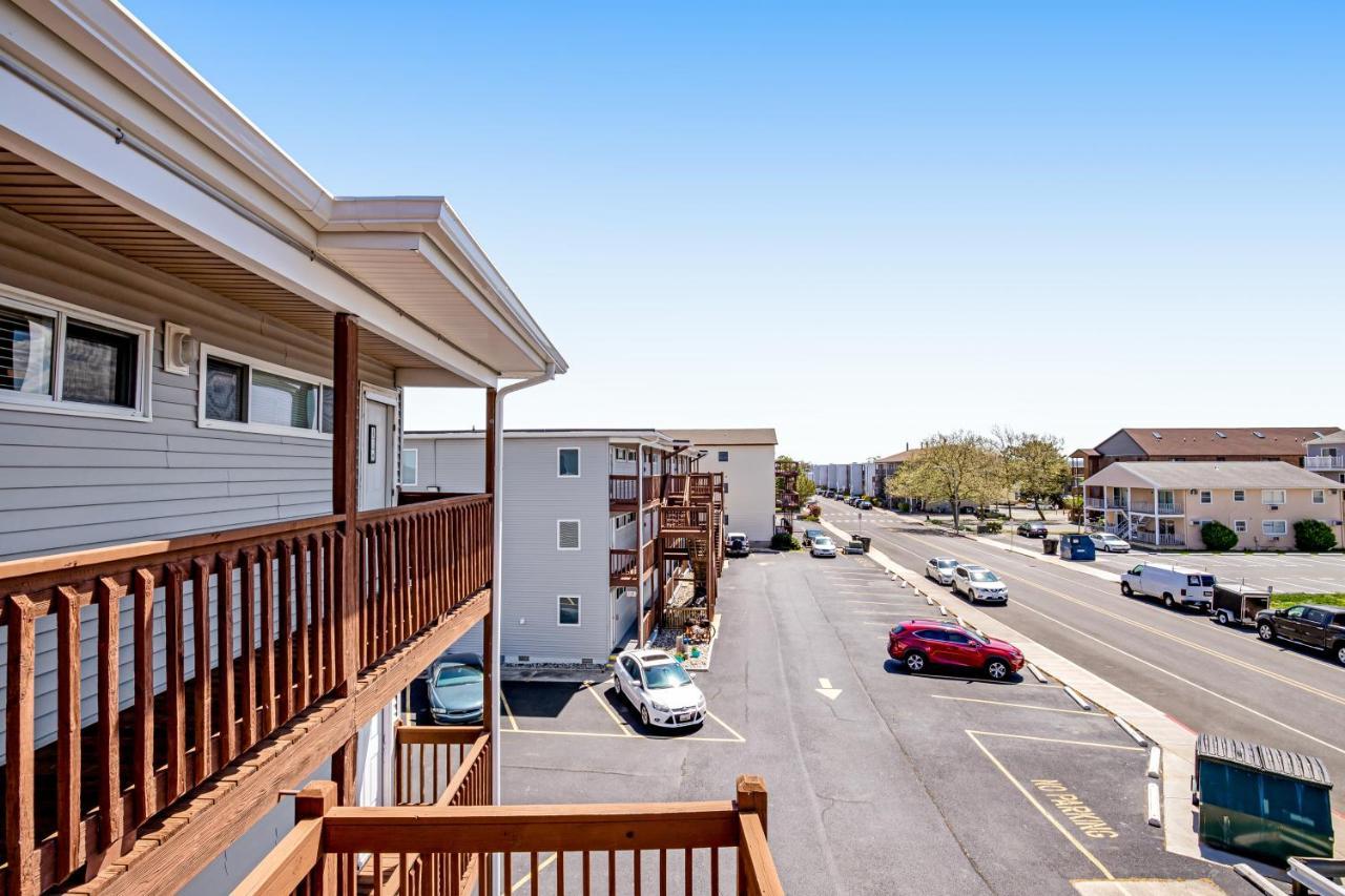 Boho Bayshore 42 Ocean City Esterno foto