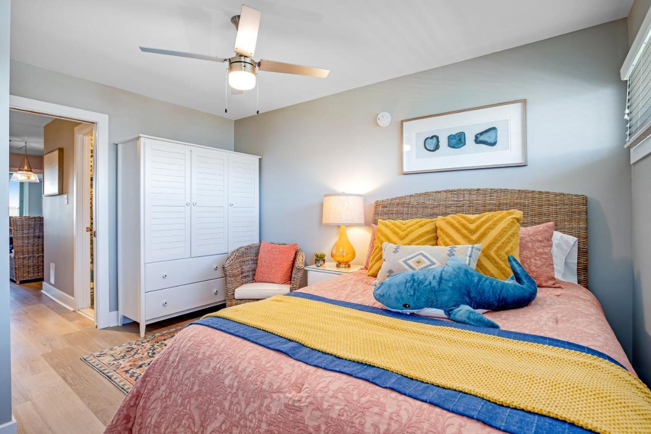 Boho Bayshore 42 Ocean City Esterno foto