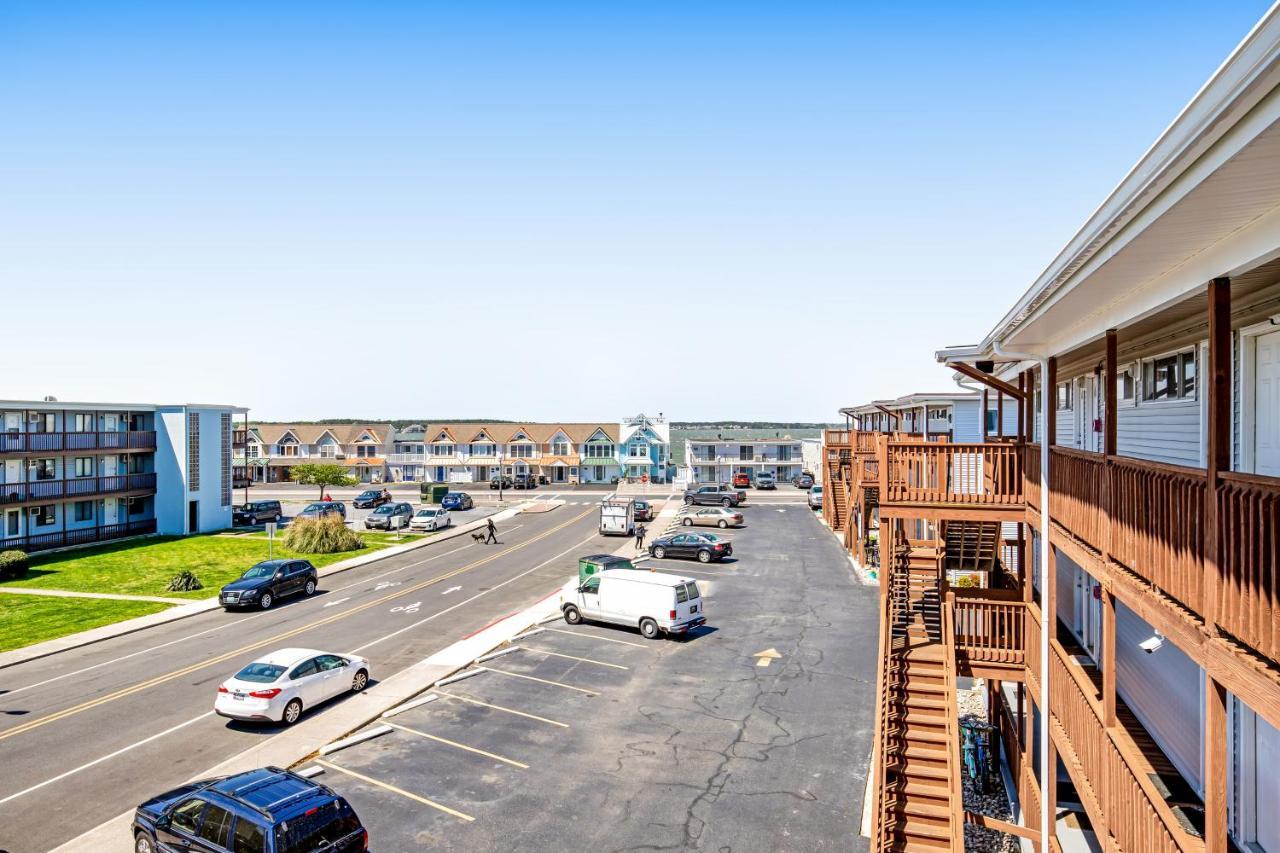 Boho Bayshore 42 Ocean City Esterno foto