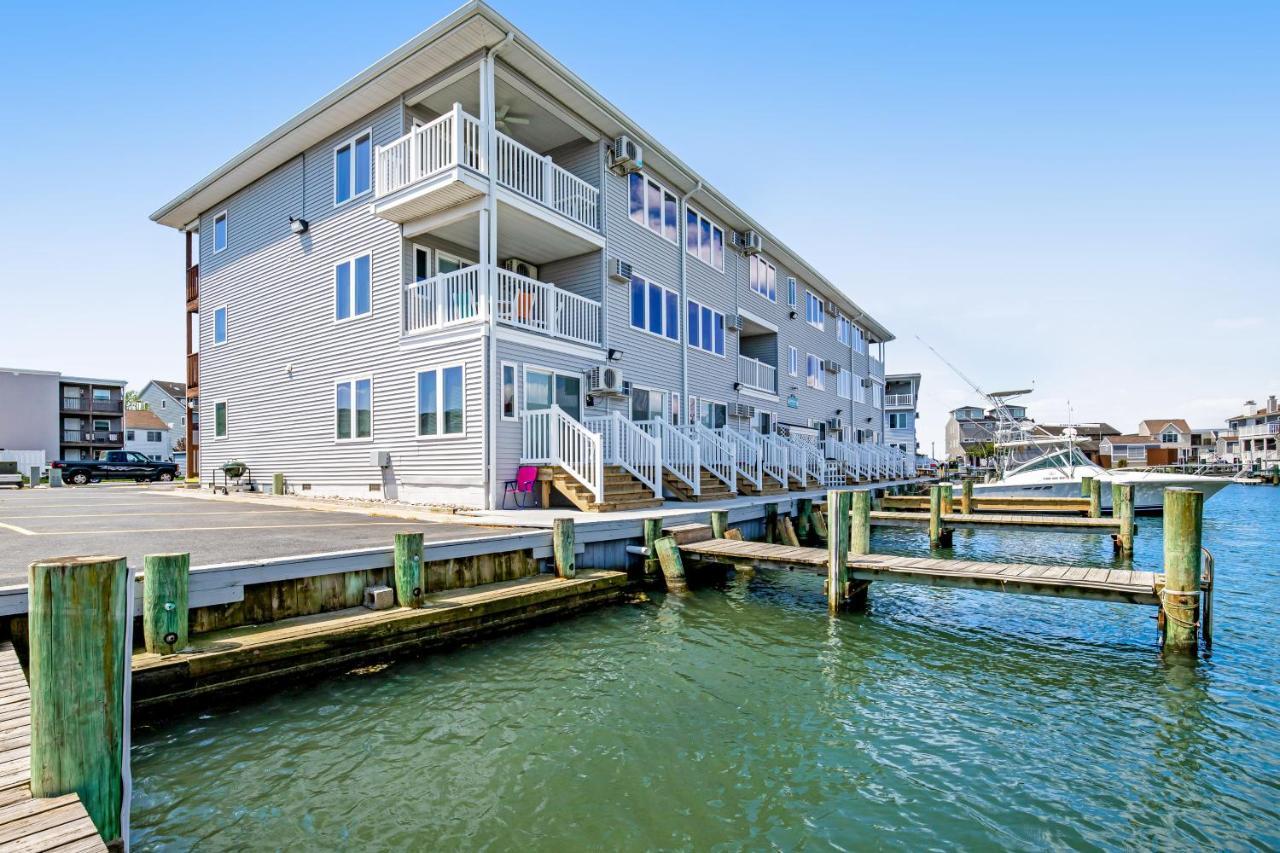 Boho Bayshore 42 Ocean City Esterno foto