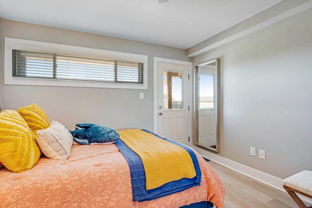 Boho Bayshore 42 Ocean City Esterno foto