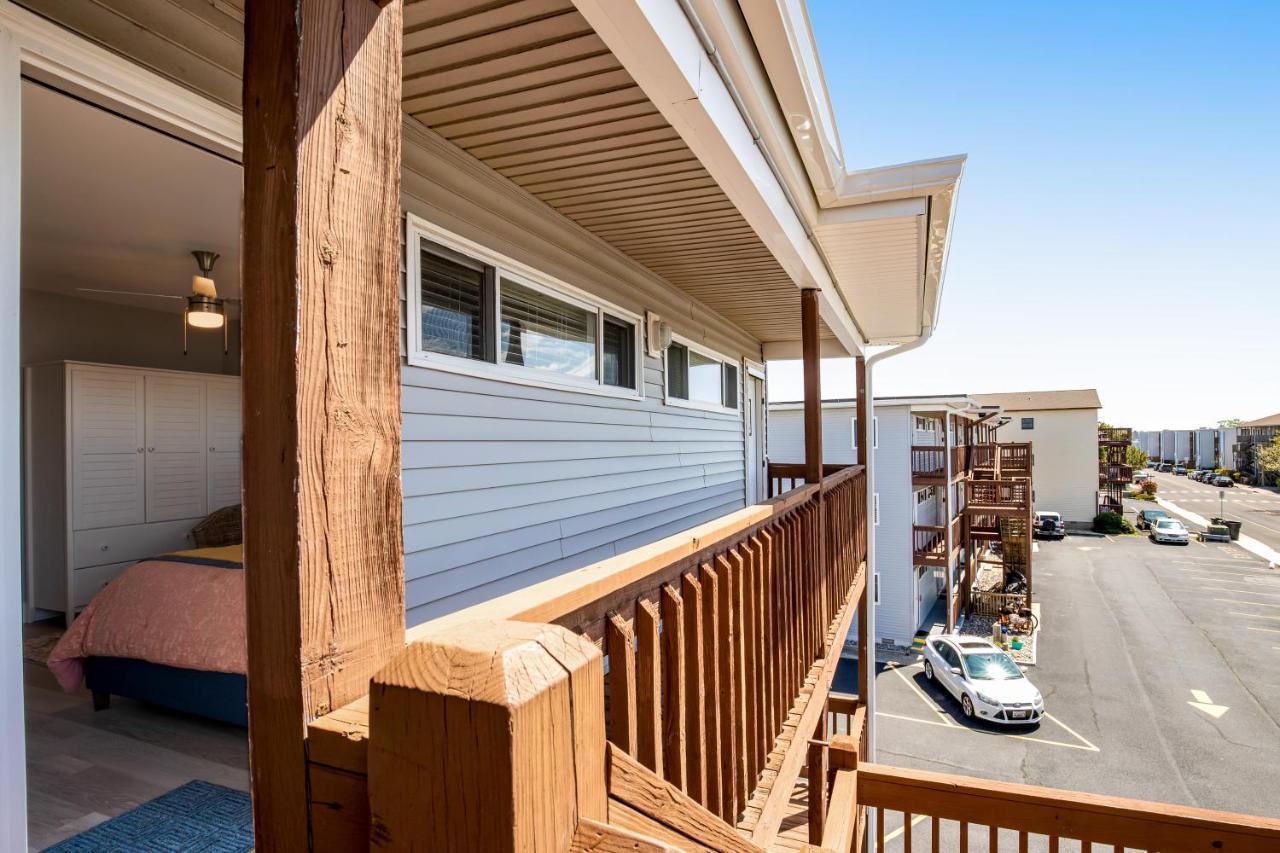 Boho Bayshore 42 Ocean City Esterno foto