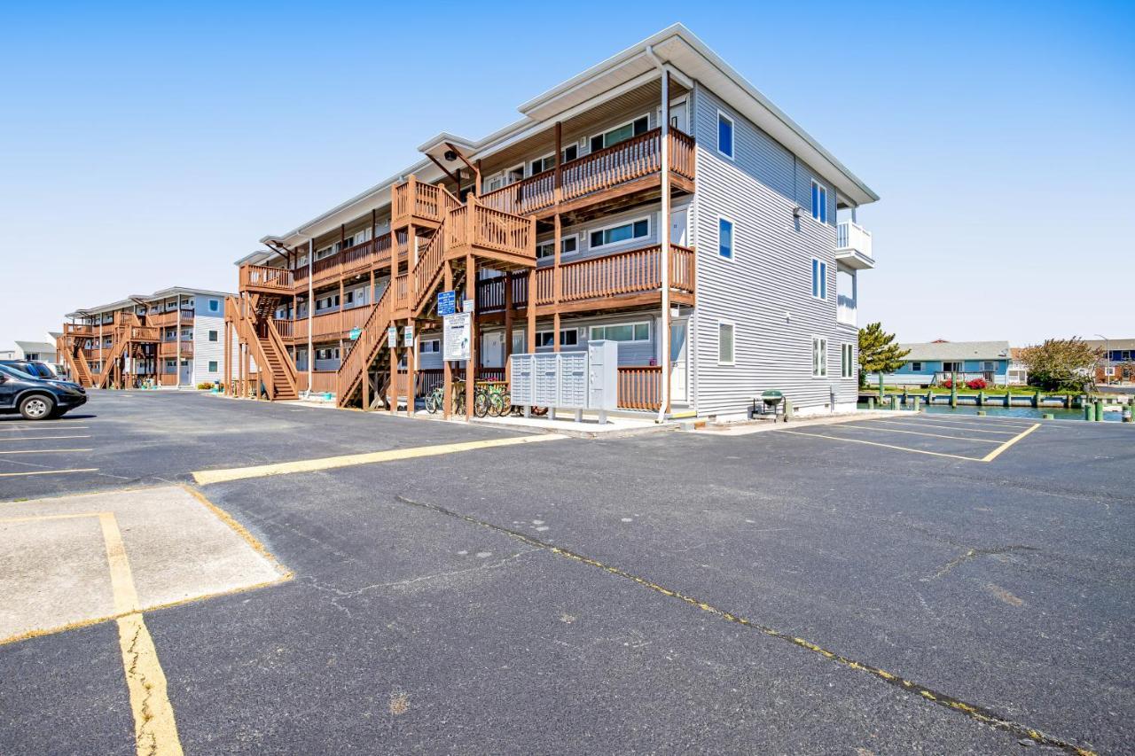 Boho Bayshore 42 Ocean City Esterno foto