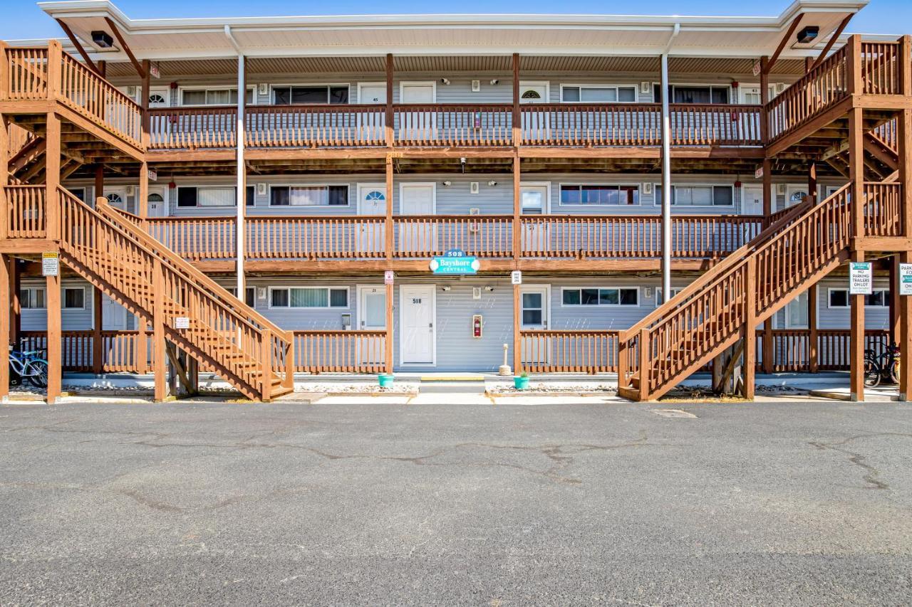 Boho Bayshore 42 Ocean City Esterno foto