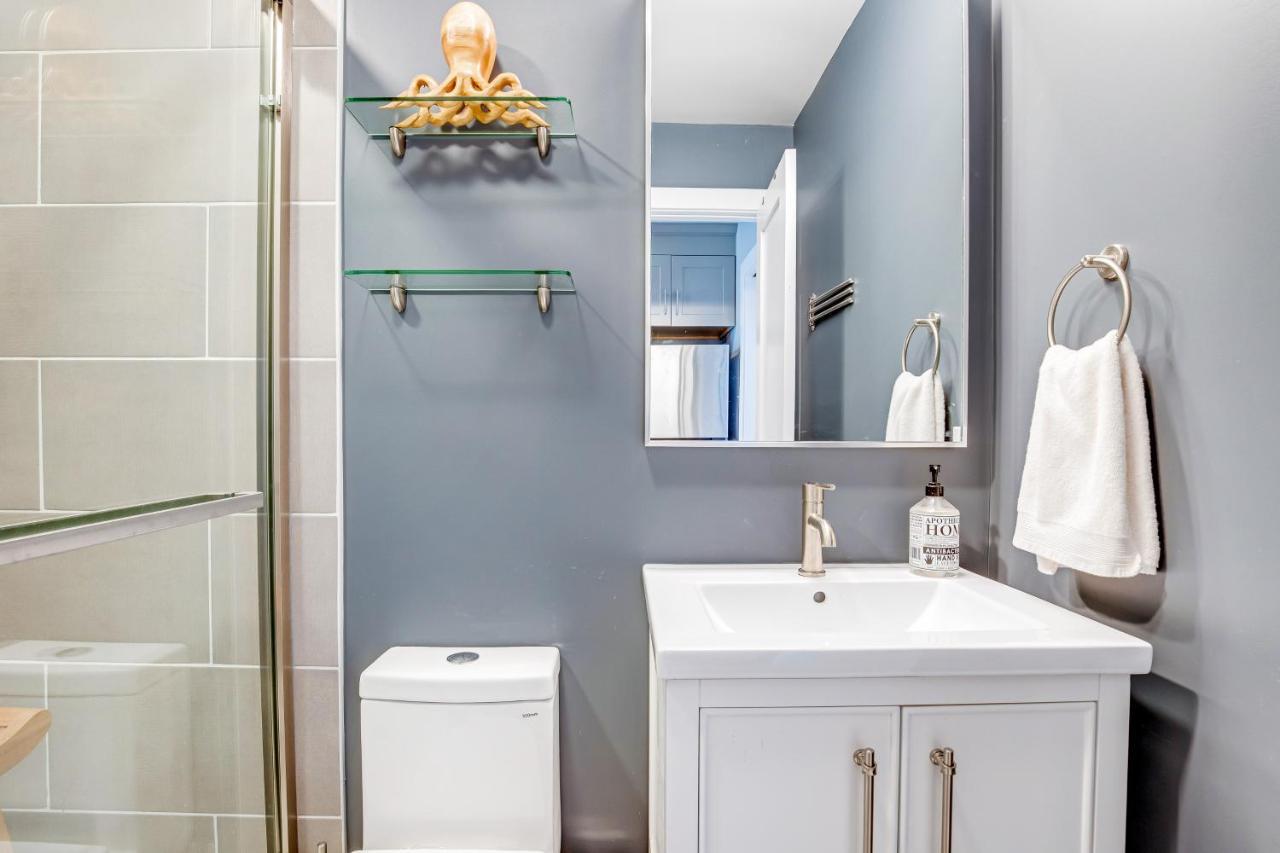 Boho Bayshore 42 Ocean City Esterno foto